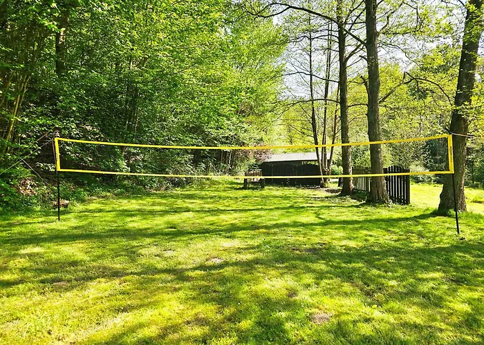 Selker Noor - 1,4 Ha Naturpark, Privater Terrasse, Bachlauf An Der Selker Wassermuehle *