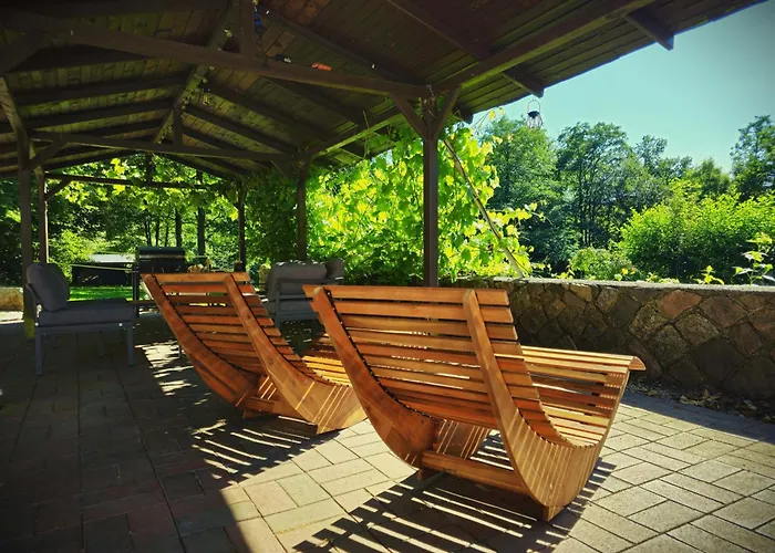 Selker Noor - 1,4 Ha Naturpark, Privater Terrasse, Bachlauf An Der Selker Wassermuehle *