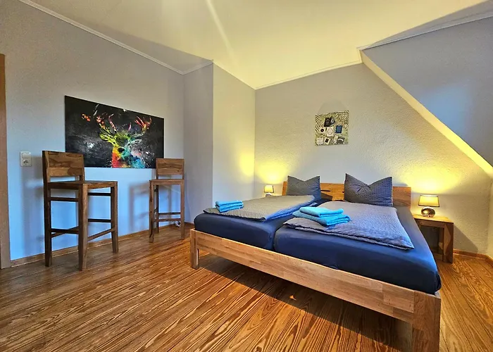 Selker Noor - 1,4 Ha Naturpark, Privater Terrasse, Bachlauf An Der Selker Wassermuehle *