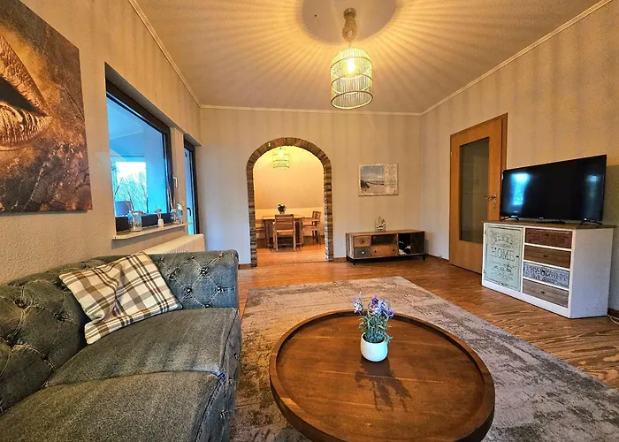 Selker Noor - 1,4 Ha Naturpark, Privater Terrasse, Bachlauf An Der Selker Wassermuehle Apartmán *