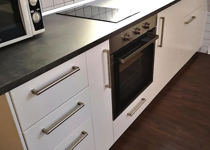 Apartmán Selker Noor - 1,4 Ha Naturpark, Privater Terrasse, Bachlauf An Der Selker Wassermuehle