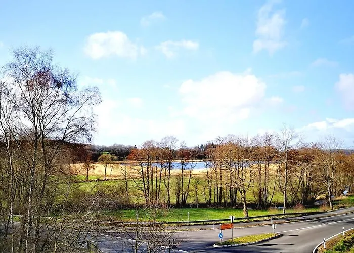 Selker Noor - 1,4 Ha Naturpark, Privater Terrasse, Bachlauf An Der Selker Wassermuehle *