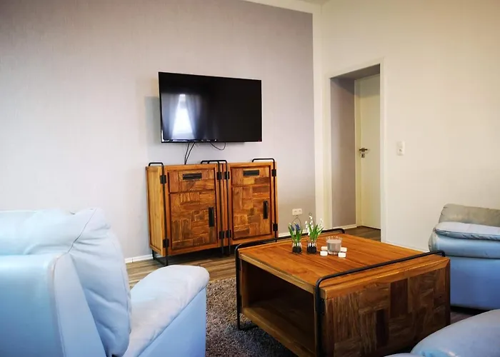 Apartmán Selker Noor - 1,4 Ha Naturpark, Privater Terrasse, Bachlauf An Der Selker Wassermuehle