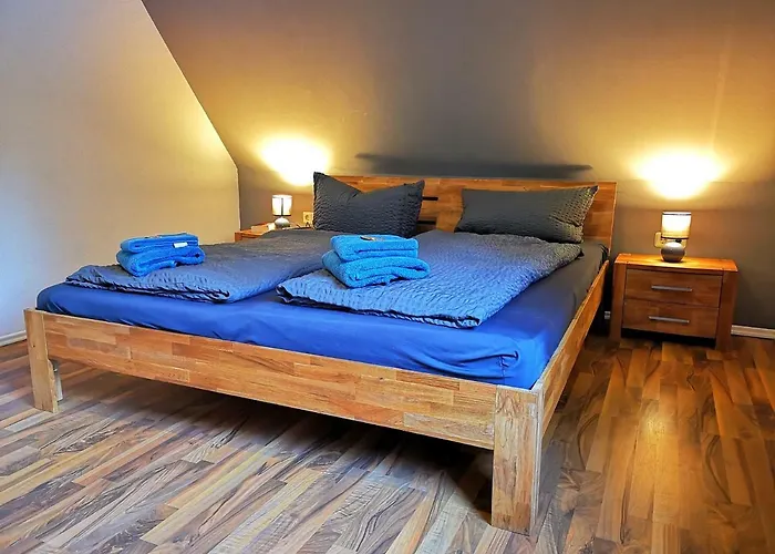 Selker Noor - 1,4 Ha Naturpark, Privater Terrasse, Bachlauf An Der Selker Wassermuehle Apartmán *