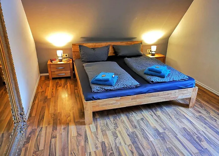 Selker Noor - 1,4 Ha Naturpark, Privater Terrasse, Bachlauf An Der Selker Wassermuehle Apartmán Šlesvik