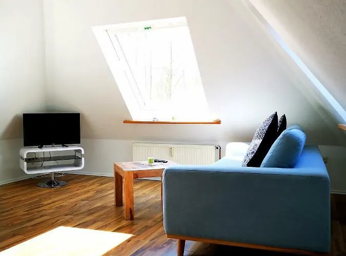 Selker Noor - 1,4 Ha Naturpark, Privater Terrasse, Bachlauf An Der Selker Wassermuehle * Šlesvik